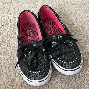 Sperry Top Sider Boat Shoes